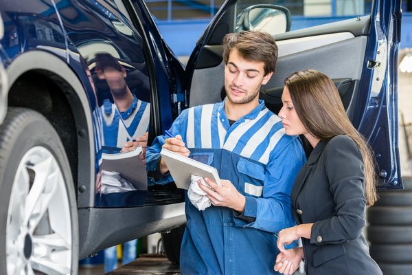 Garagiste automobile - Bourgoin-Jallieu - ML GARAGE